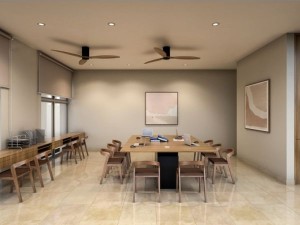 Departamentos en Temozon Norte Teana,cowork