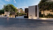 Apartments for sale in Temozón north of Mérida acceso