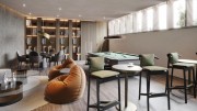 Apartments for sale in Temozón north of Mérida game room