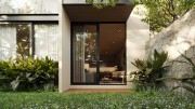 Apartments for sale in Temozón to the north Type03 exterior