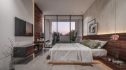 Departamentos y Townhouses en Dzitya,recamara 
