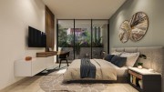 Departamentos y townhouses en dzitya recamara 