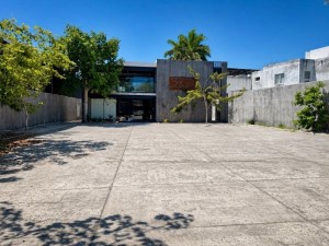 2 story Office Building in Sodzil Norte