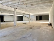 Office building at Colonia Buenavista. Spaces