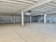 Office building at Colonia Buenavista. functional spaces
