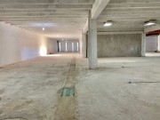 Office building at Colonia Buenavista. Floors