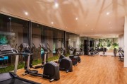 El Cortijo Premium Residential Lots clubhouse