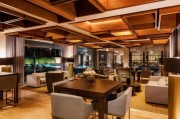  EL cortijo premium residential lots club house