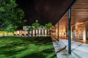  EL cortijo premium residential lots club house