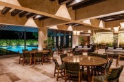  EL cortijo premium residential lots club house