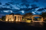 El Cortijo Premium Residential Lot access