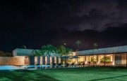 El Cortijo Premium Residential Lots garden 