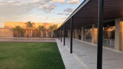 El Cortijo Premium Residential Lot  aisle