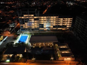 Enso Green view apartments at Montebello