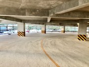 Parking. Offices for rent at Orion Business Hub. 