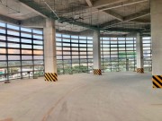 Parking. Office for rent in Orion Business Hub at Montebello.
