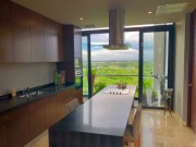 Exclusive penthouse at La Vista. Kitchen