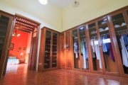 Hacienda Cauca at Temax, Yucatan. Closet vestidor
