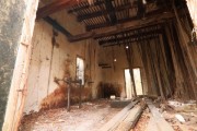 Hacienda Cauca en Temax, Yucatan. Construccion