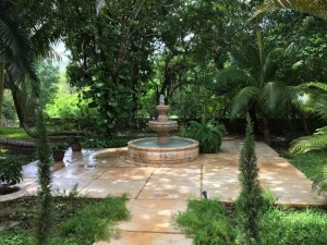 hacienda henequenera San Jose Poniente. Fuente
