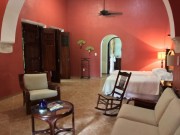 Hacienda henequenera San Jose Poniente. RecÃƒÂ¡mara