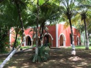 Henequen hacienda San Jose Poniente. Yucatan Properties