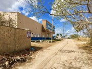 Magnificent commercial land for rent at Periferico north. Access
