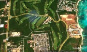 Magnificent commercial land for sale at Playa del Carmen, Quintana Roo. Location
