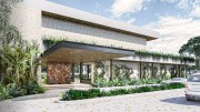 Mistika lotes Residenciales  casa club 