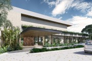 Mistika lotes Residenciales  casa club 