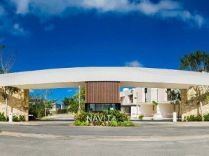 Navita acceso merida yucatan