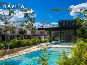 Navita casa club 