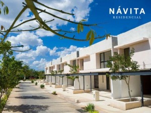 Navita residencial  navita