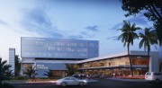 Office at Centralia Merida Aeropuerto. Business Park and Plaza. 3
