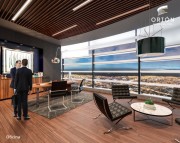 Offices for rent at Orion Business Hub. Offices