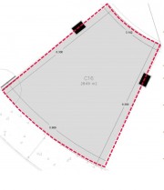 Offices for rent in orion business hub plano building