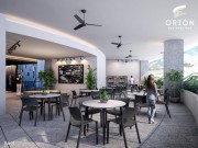 Offices for rent in orion business hub roof building