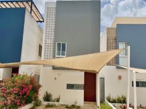 Loft for rent at Benito Juarez Norte