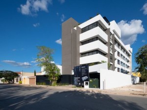 Pyra apartments for sale at Montebello