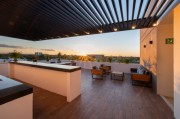  Pyra apartments for sale at Montebello sunset