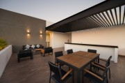 Pyra apartments for sale at Montebello terrace