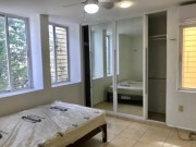Bedroom. Apartment for rent at Condominio Las Fuentes. 