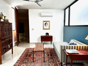  Residencia en venta en la Colonia Mexico Norte. Estancia 