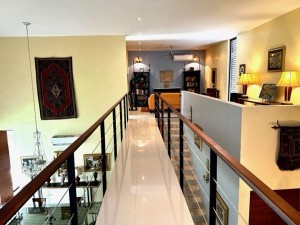 Residencia en venta en la colonia Mexico norte, corredor