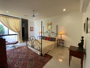 Residencia en venta en la colonia Mexico norte, recamara
