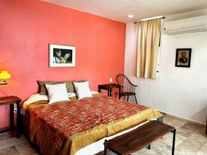 Residencia en venta en la colonia Mexico norte, recamara 