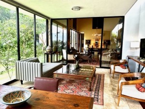  Residencia en venta en la Colonia Mexico Norte. Sala 