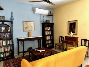 Residencia en venta en la colonia Mexico norte vista estudio