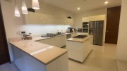 Residencia en venta en San Ramon Norte cocina equipada 
