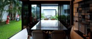 Residence for sale in san ramon norte Dining room